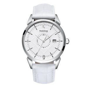 The N-Classic De Noblag Men's Watch 38mm